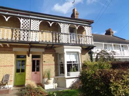 Leigh Hill, Leigh On Sea, Image 3