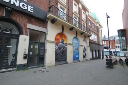 High Street, Southend On Sea, Image 1