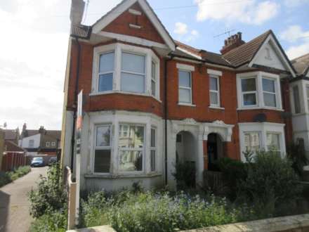 GF   Belle Vue Road, Southend On Sea, Image 1