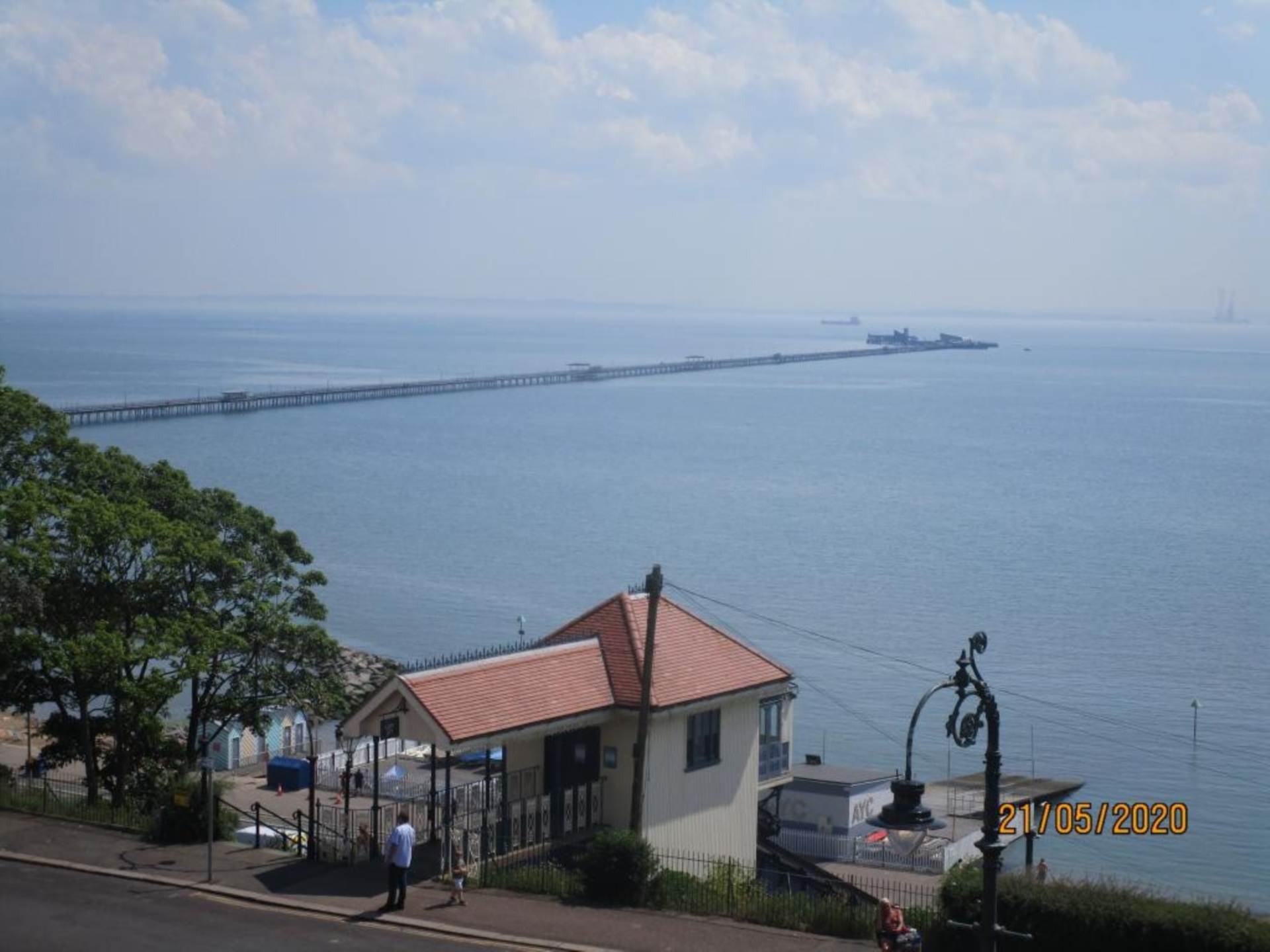 Clifton Terrace, Southend On Sea, Image 9