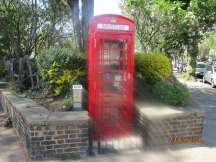 Clifton Terrace, Southend On Sea, Image 12