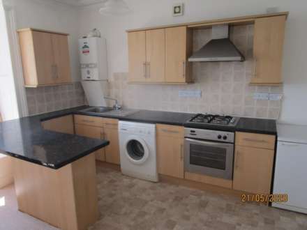 Clifton Terrace, Southend On Sea, Image 4