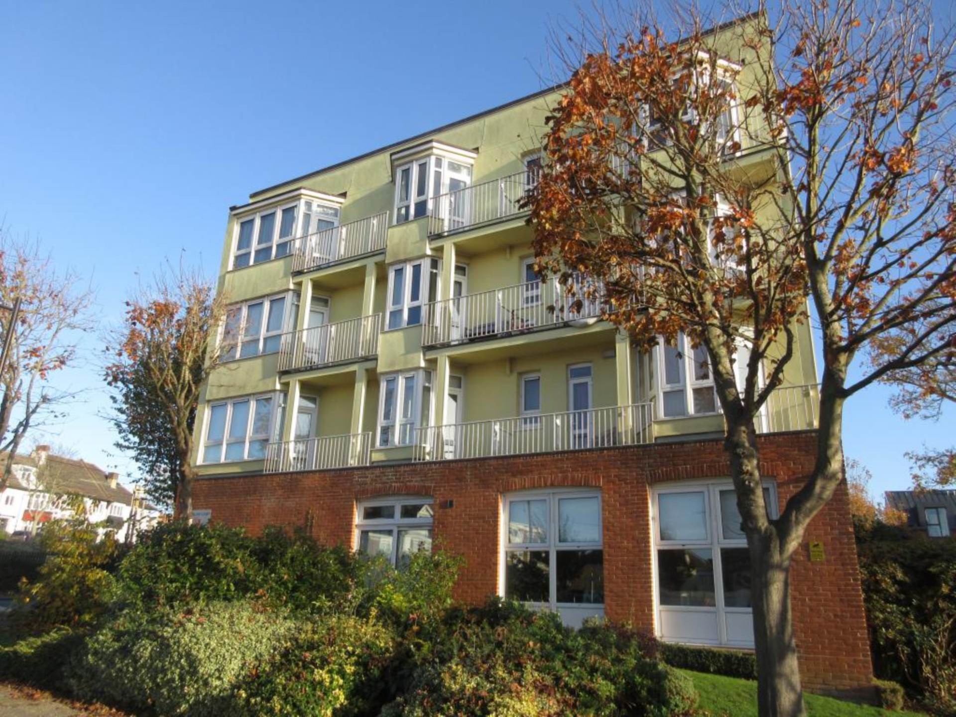 Burleigh Court, 380 Station Road, Image 1