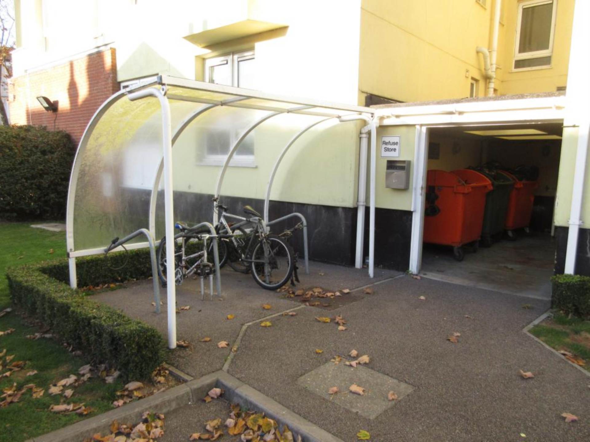 Burleigh Court, 380 Station Road, Image 11