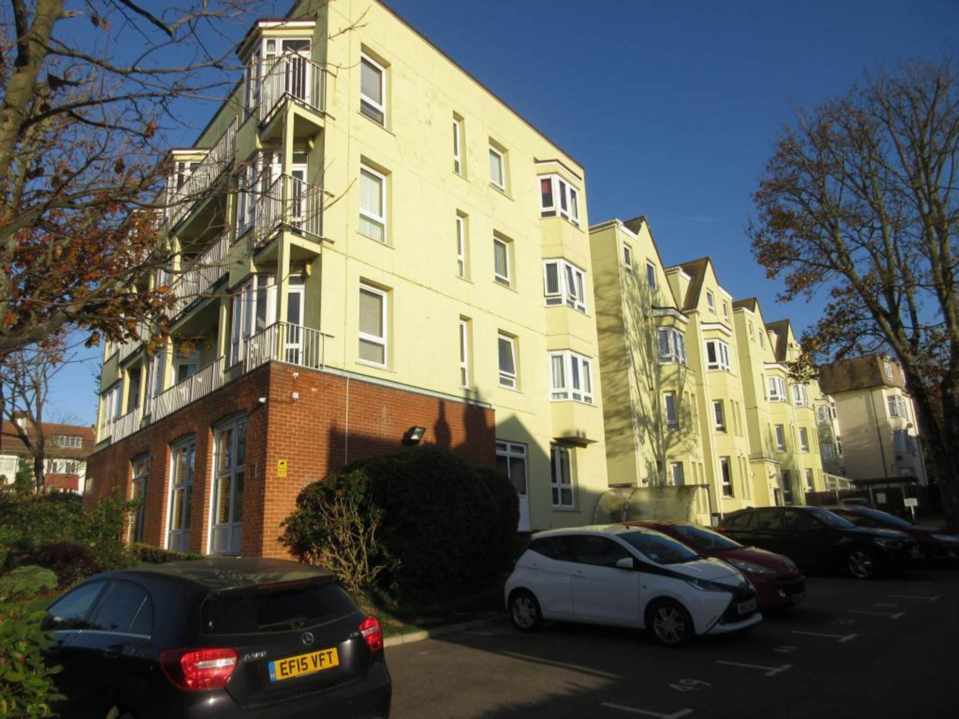 Burleigh Court, 380 Station Road, Image 13