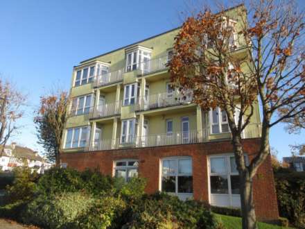 Burleigh Court, 380 Station Road, Image 1