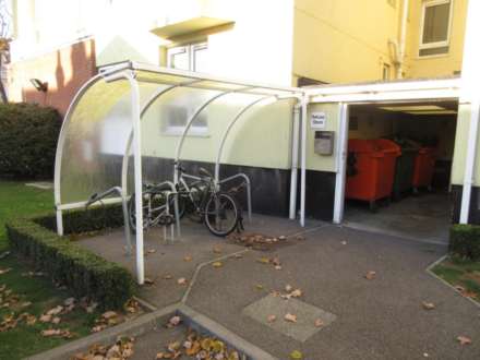 Burleigh Court, 380 Station Road, Image 11