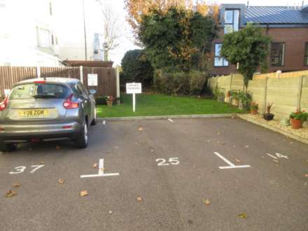 Burleigh Court, 380 Station Road, Image 12