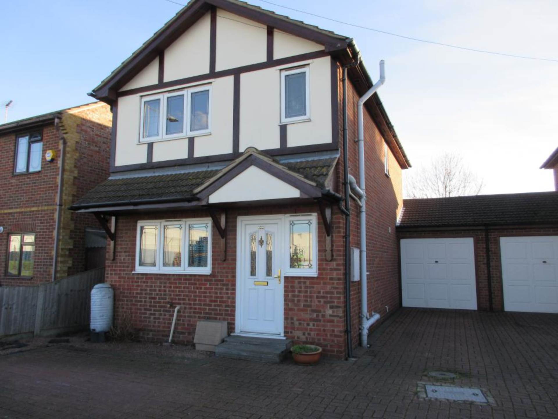 Campfield Road, Southend On Sea, Image 1