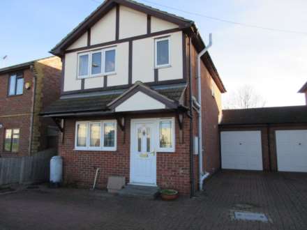 Campfield Road, Southend On Sea, Image 1