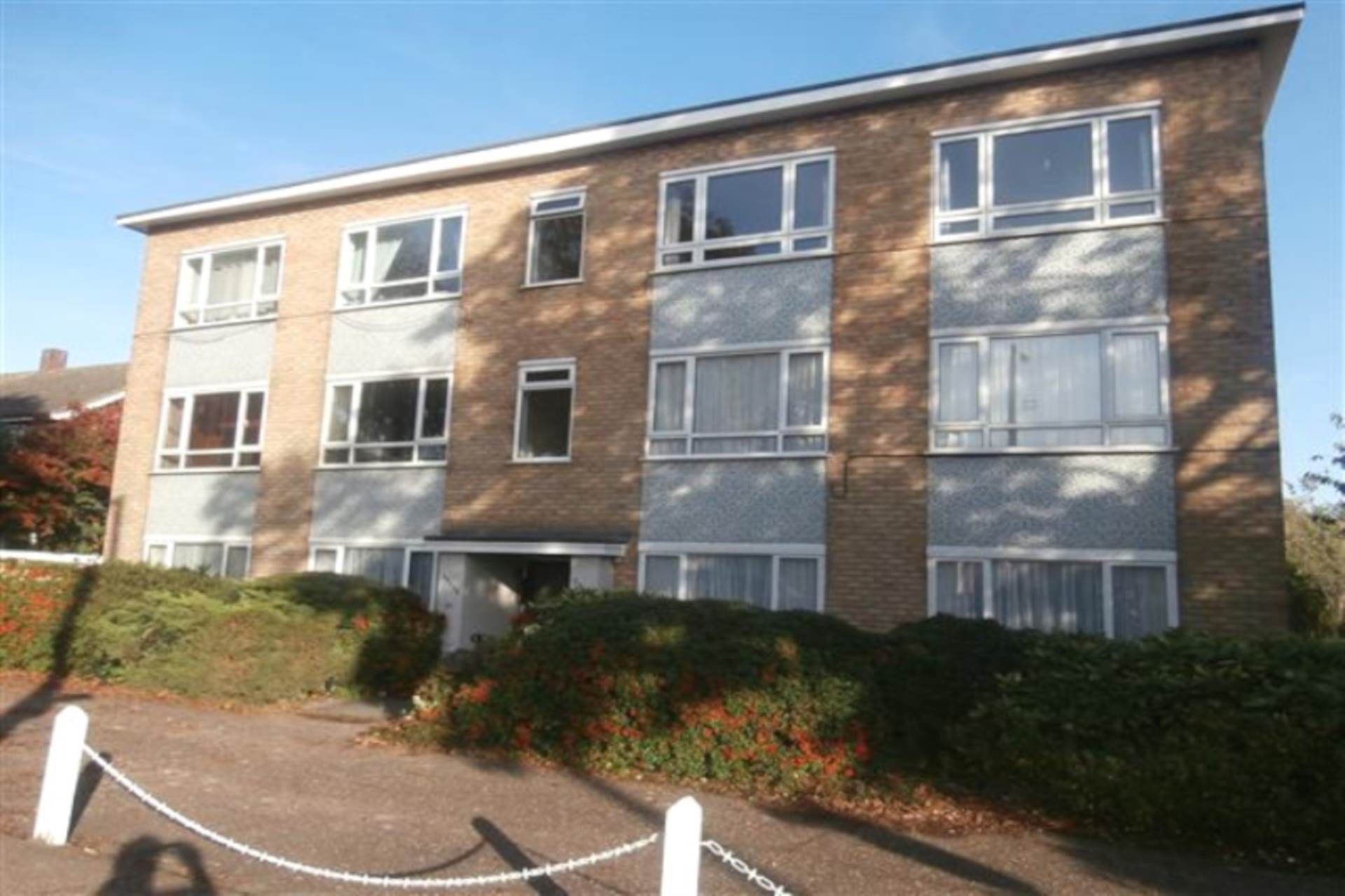 Southbourne Grove, Westcliff On Sea, Image 1