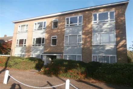 Property For Sale Southbourne Grove, Westcliff On Sea