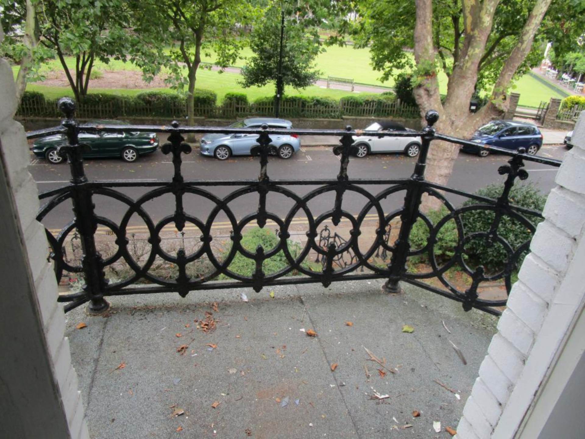 TfF   Capel Terrace, Southend On Sea, Image 10