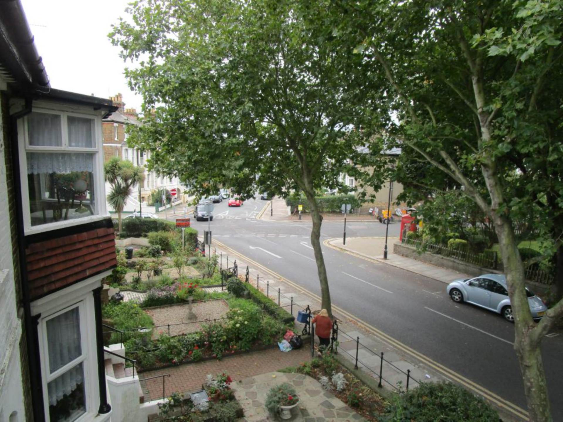 TfF   Capel Terrace, Southend On Sea, Image 11