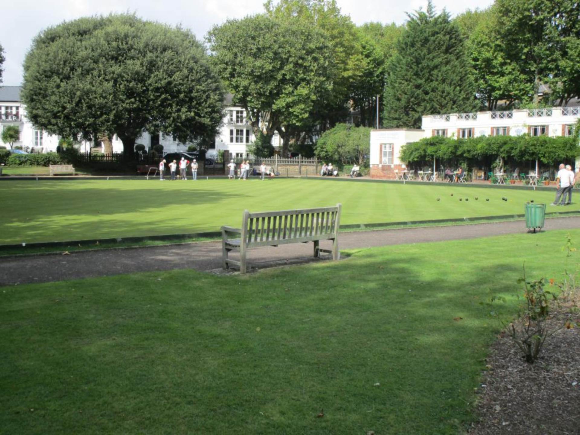 TfF   Capel Terrace, Southend On Sea, Image 12