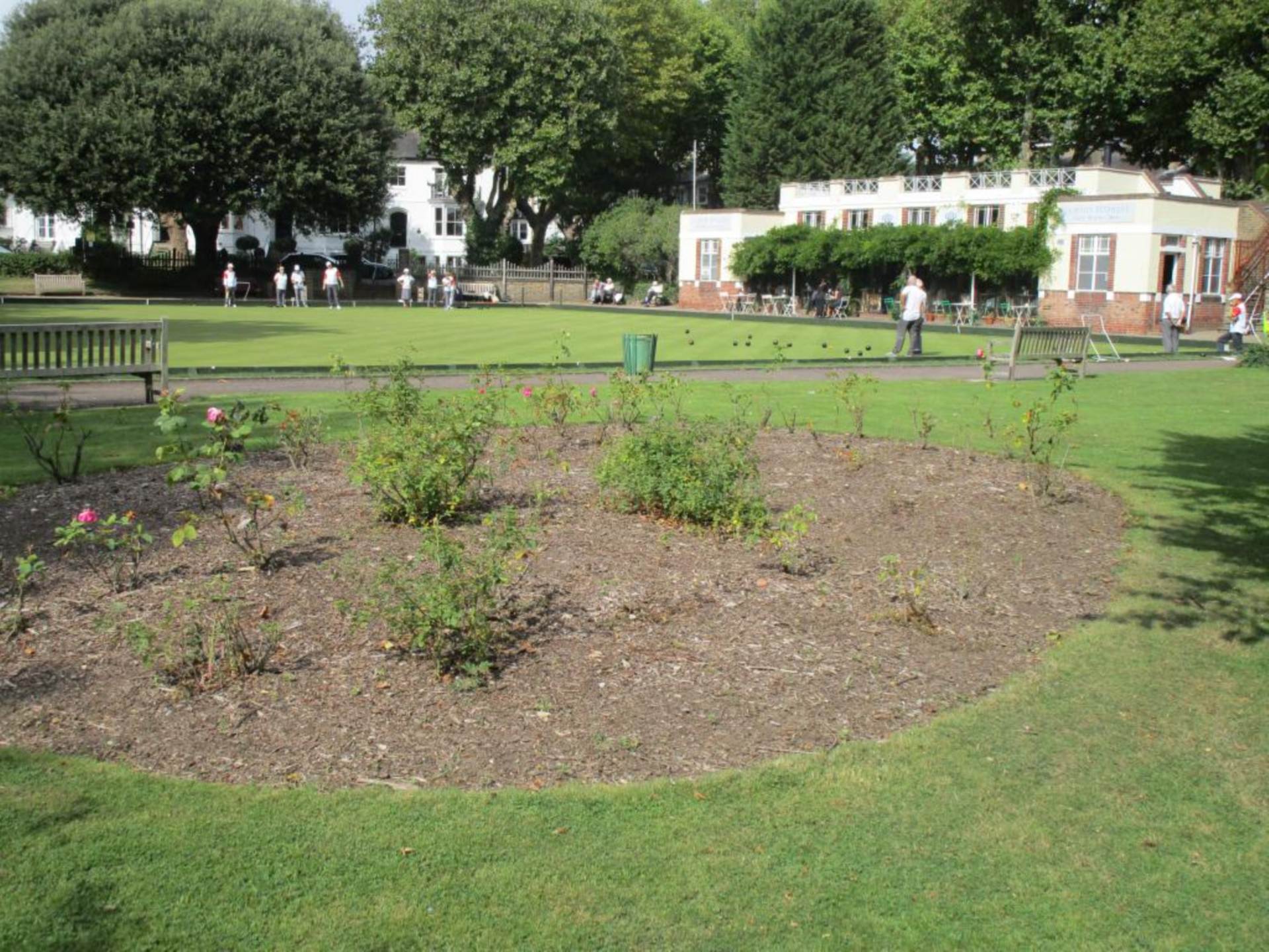 TfF   Capel Terrace, Southend On Sea, Image 13