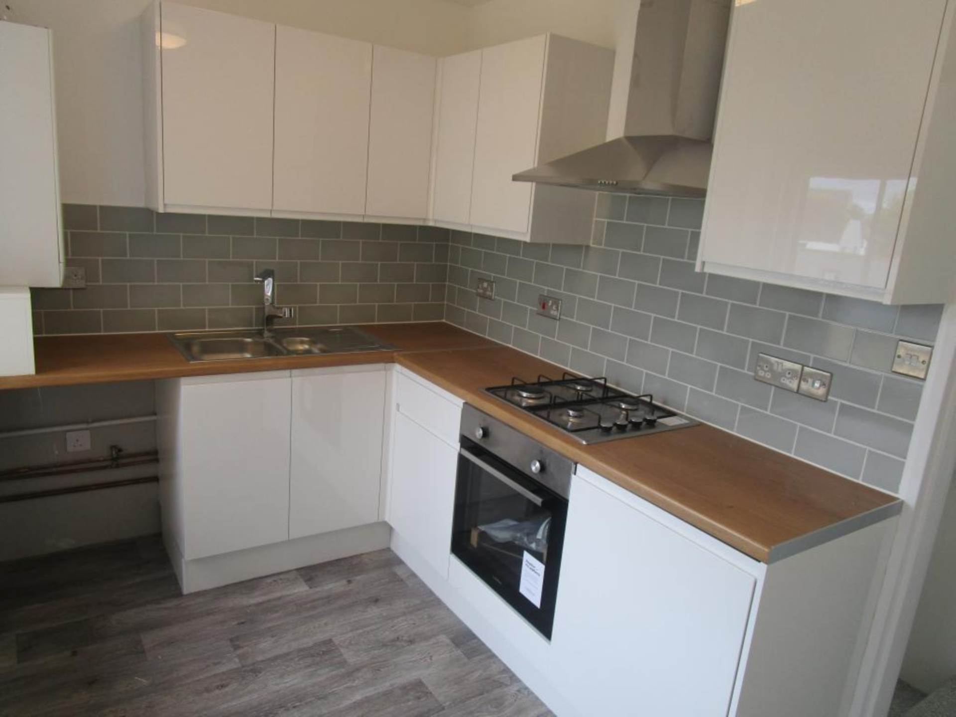 TfF   Capel Terrace, Southend On Sea, Image 5