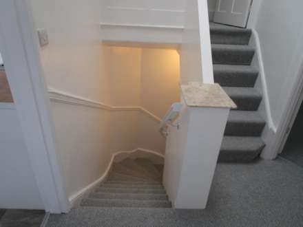 TfF   Capel Terrace, Southend On Sea, Image 2