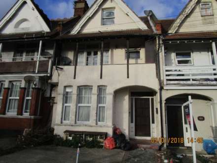 Chancellor Road, Southend On Sea, Image 1