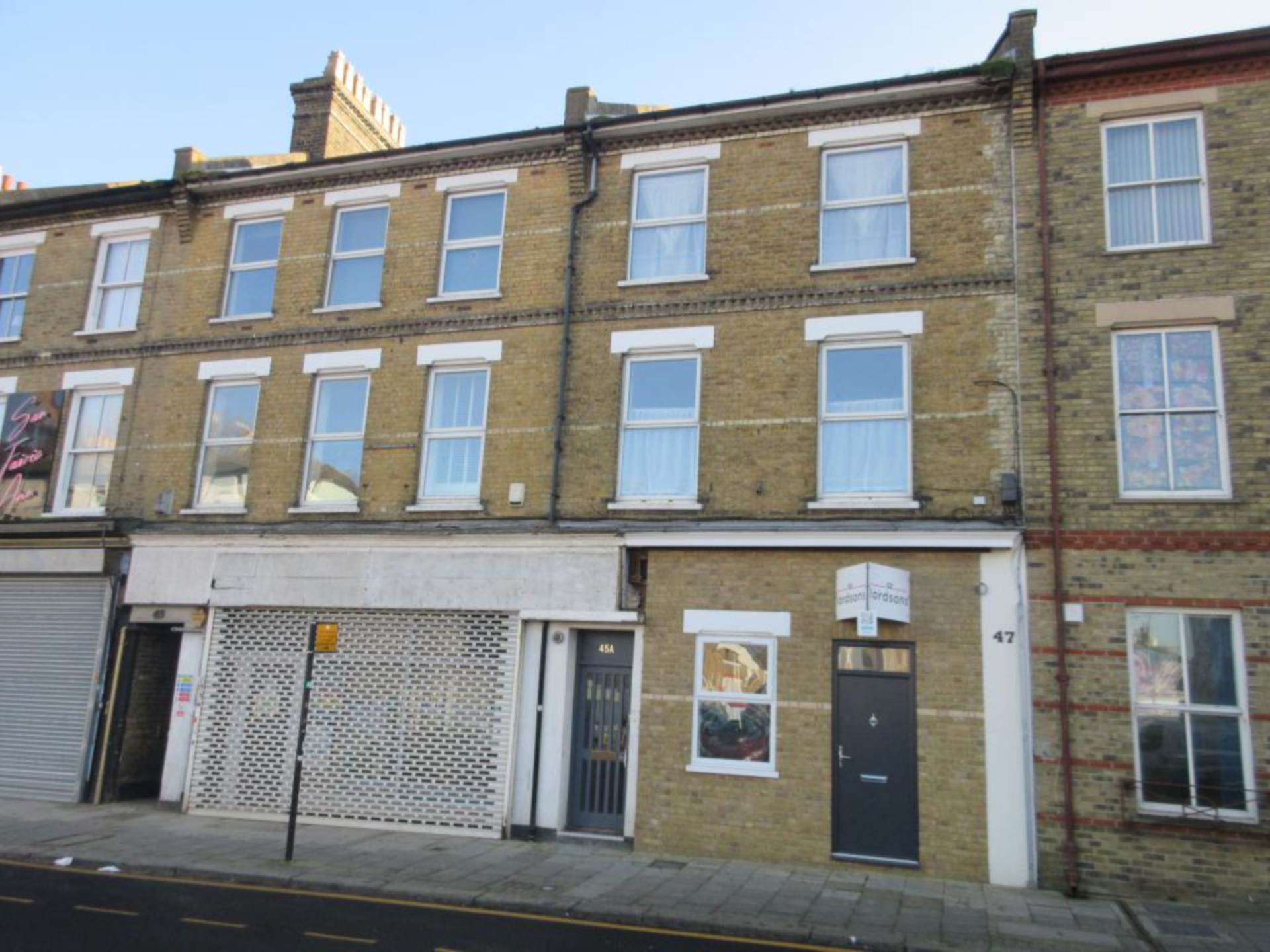 Alexandra Street, Southend On Sea, Image 1