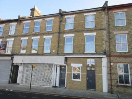 Alexandra Street, Southend On Sea, Image 1