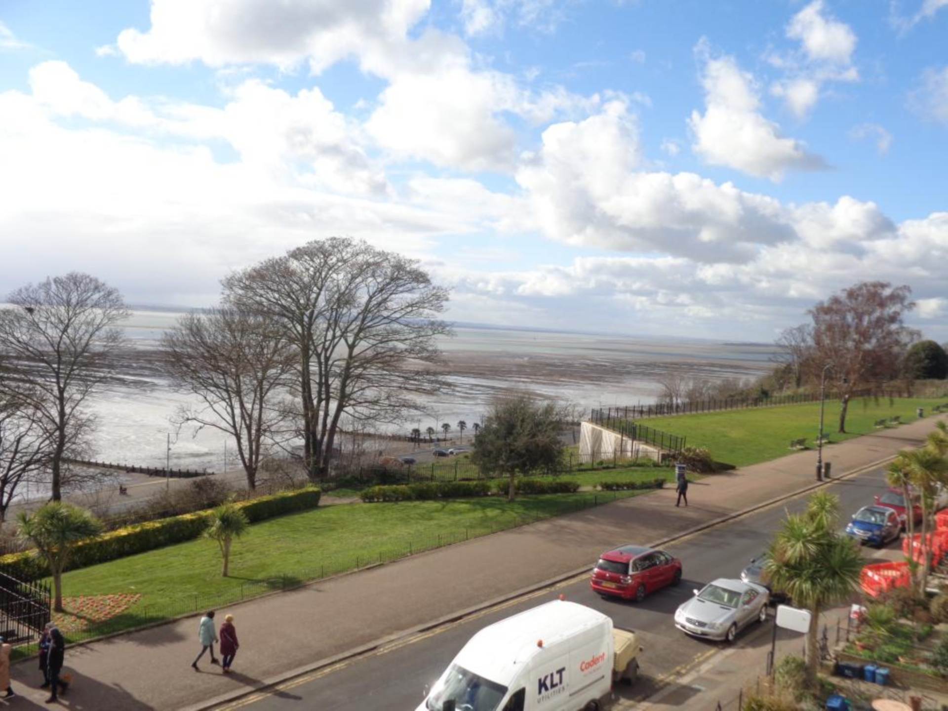 Clifftown Parade, Southend On Sea, Image 17