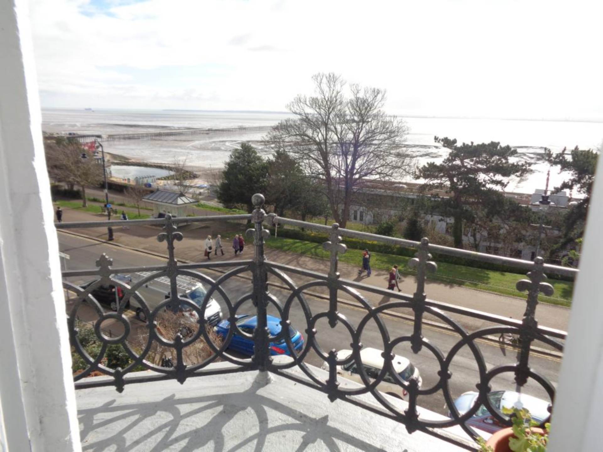 Clifftown Parade, Southend On Sea, Image 6