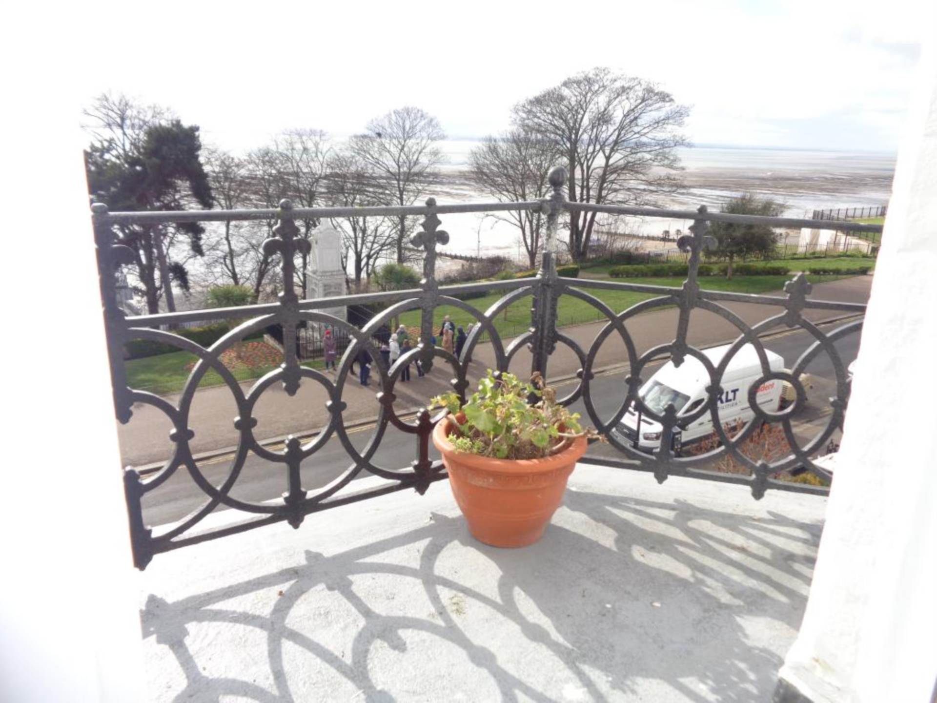 Clifftown Parade, Southend On Sea, Image 7