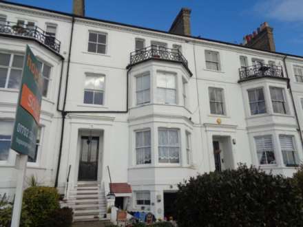 Property For Rent Clifftown Parade, Southend On Sea