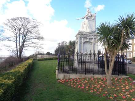 Clifftown Parade, Southend On Sea, Image 16