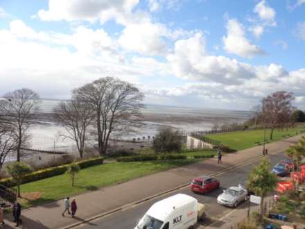 Clifftown Parade, Southend On Sea, Image 17