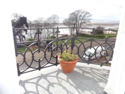 Clifftown Parade, Southend On Sea, Image 7