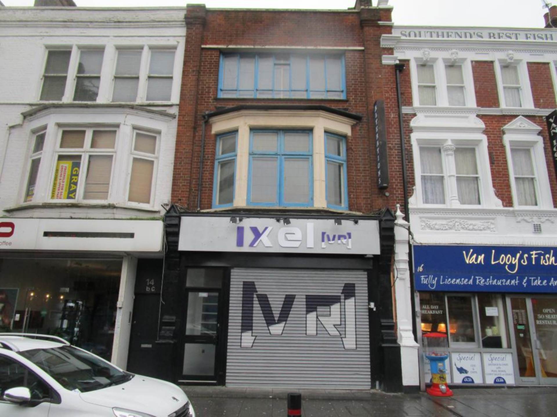 Clifftown Road, Southend On Sea, Image 1