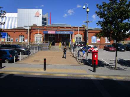 Clifftown Road, Southend On Sea, Image 12
