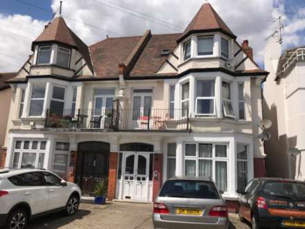 Cobham Road, Westcliff On Sea, Image 1