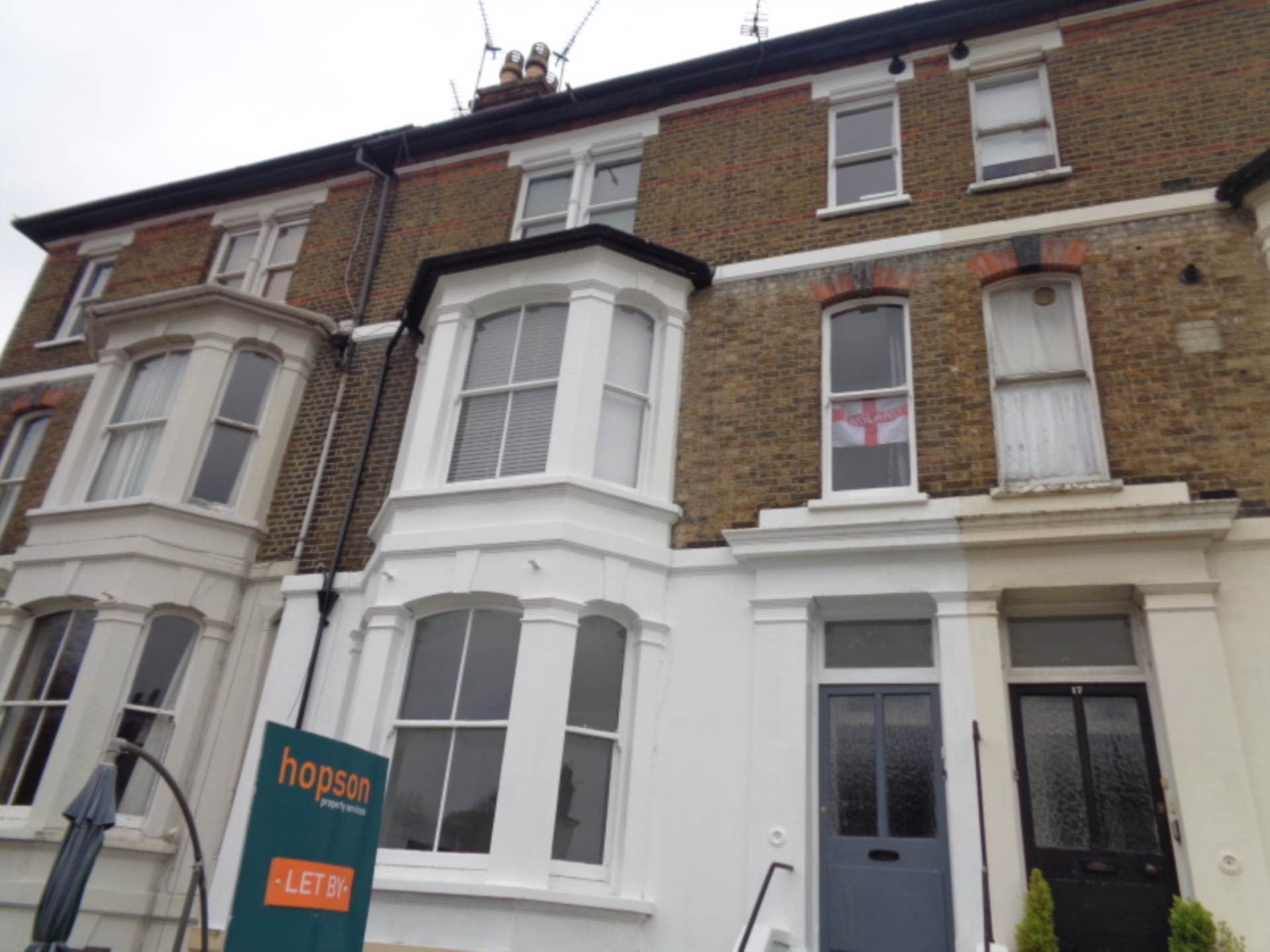 Devereux Road, Southend On Sea, Image 1