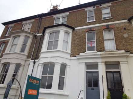 Devereux Road, Southend On Sea, Image 1