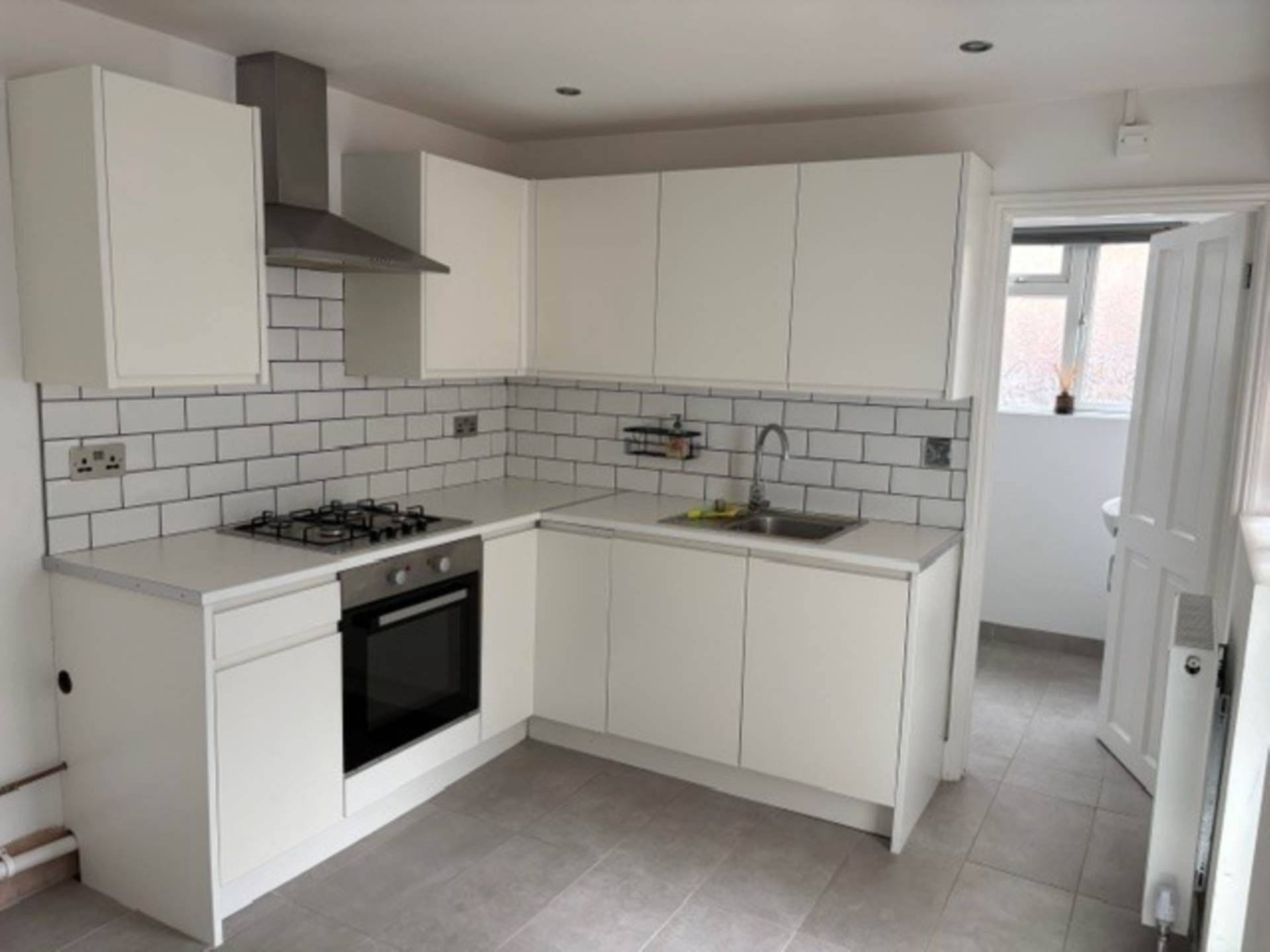 Devereux Road, Southend On Sea, Image 2
