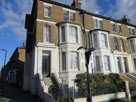 Devereux Road, Southend On Sea, Image 1