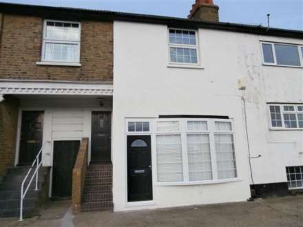 Property For Rent GfF55 Eastern Esplanade, Southend On Sea