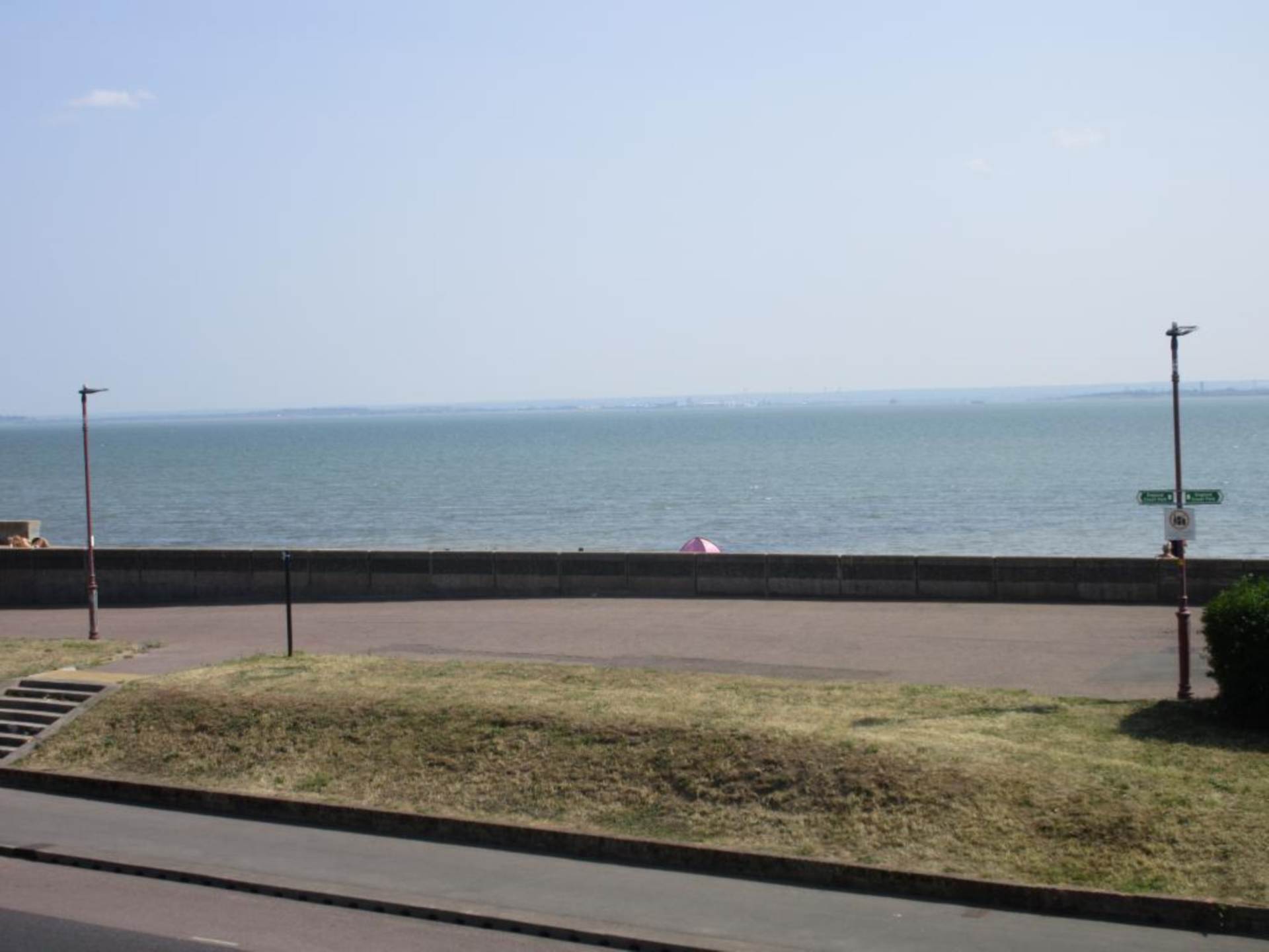 Eastern Esplanade, Southend On Sea, Image 7