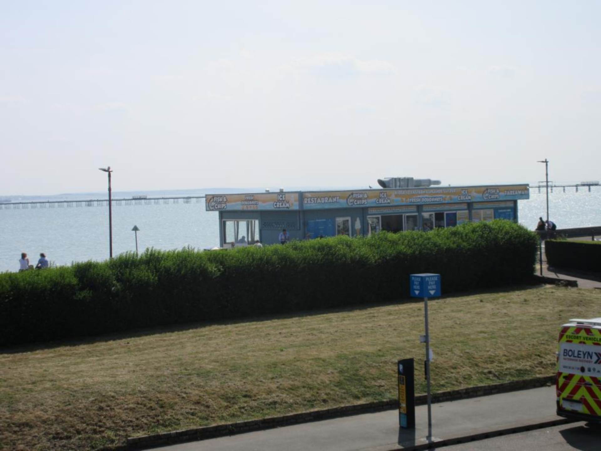 Eastern Esplanade, Southend On Sea, Image 8