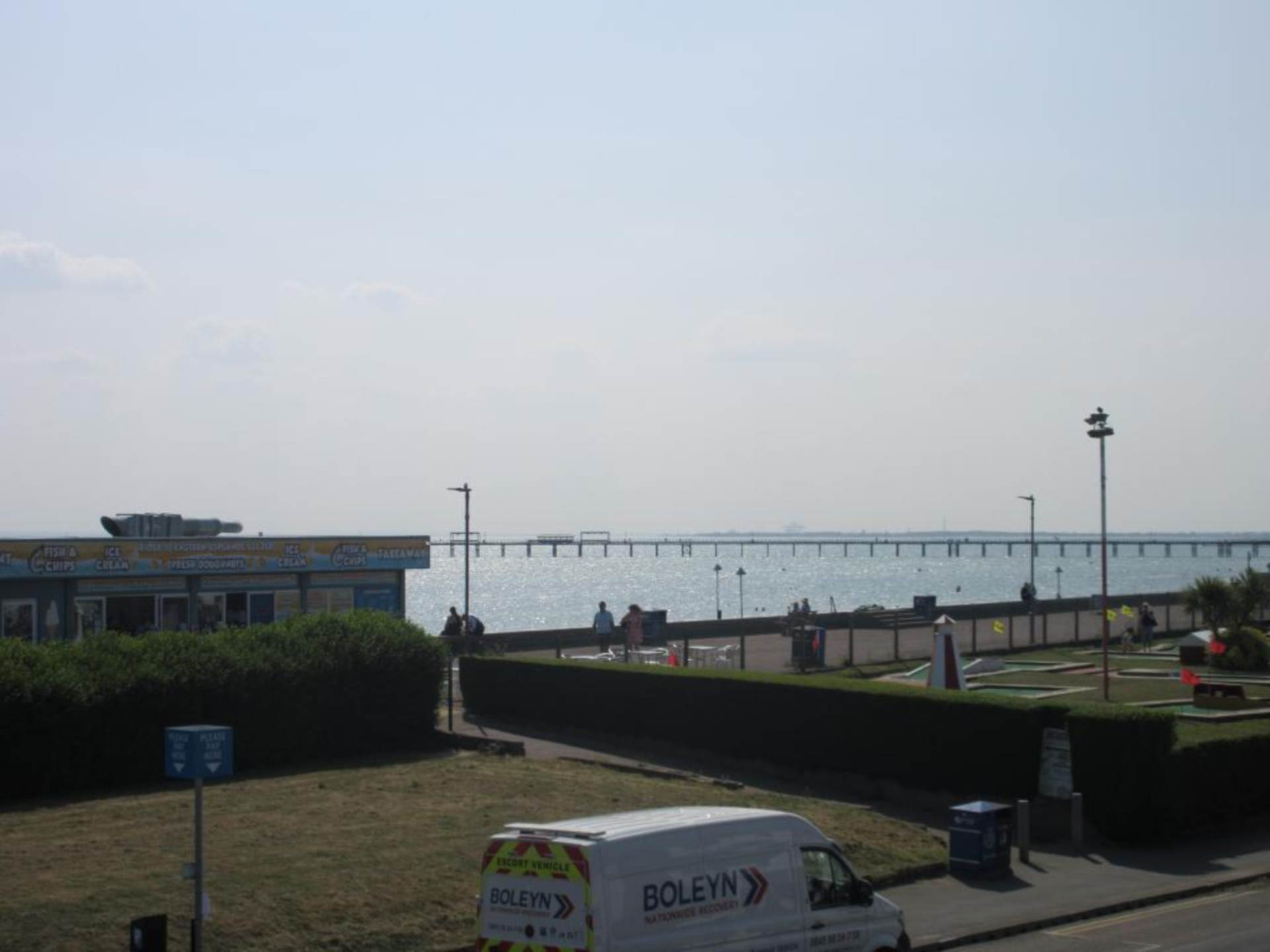 Eastern Esplanade, Southend On Sea, Image 9