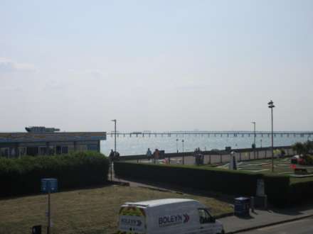 Eastern Esplanade, Southend On Sea, Image 9
