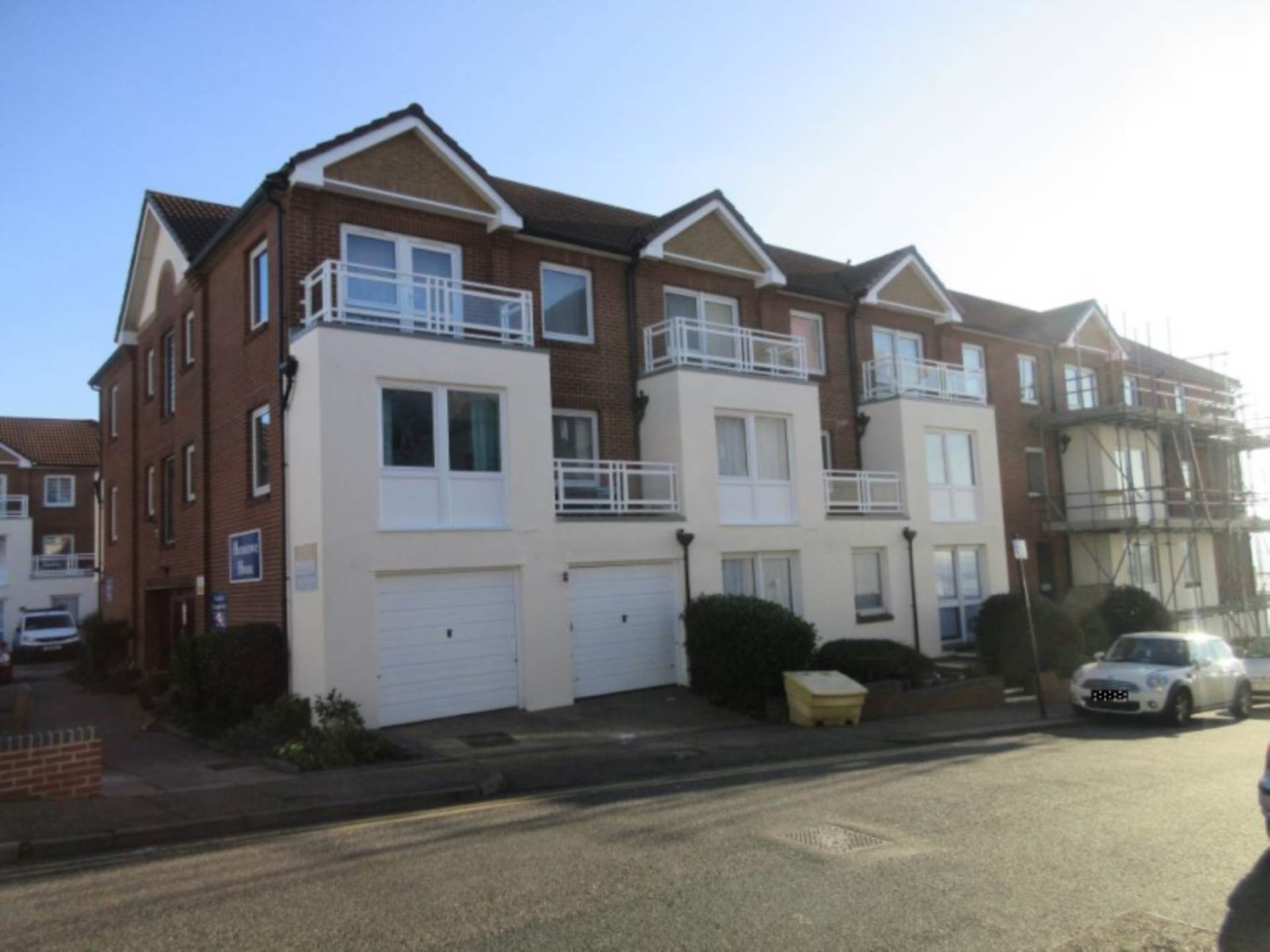 Holland Road, Westcliff On Sea, Image 2