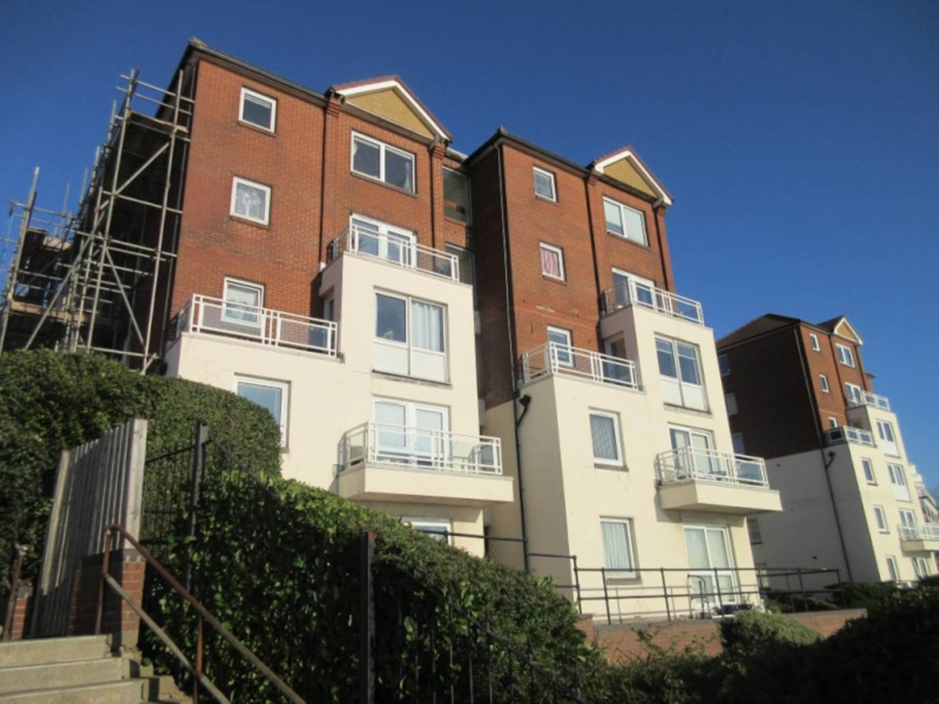 Holland Road, Westcliff On Sea, Image 8