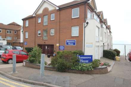 Property For Sale Holland Road, Westcliff On Sea