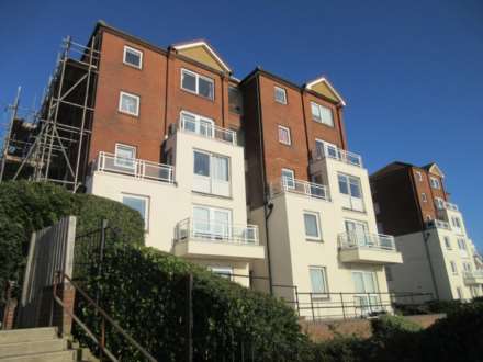Holland Road, Westcliff On Sea, Image 8