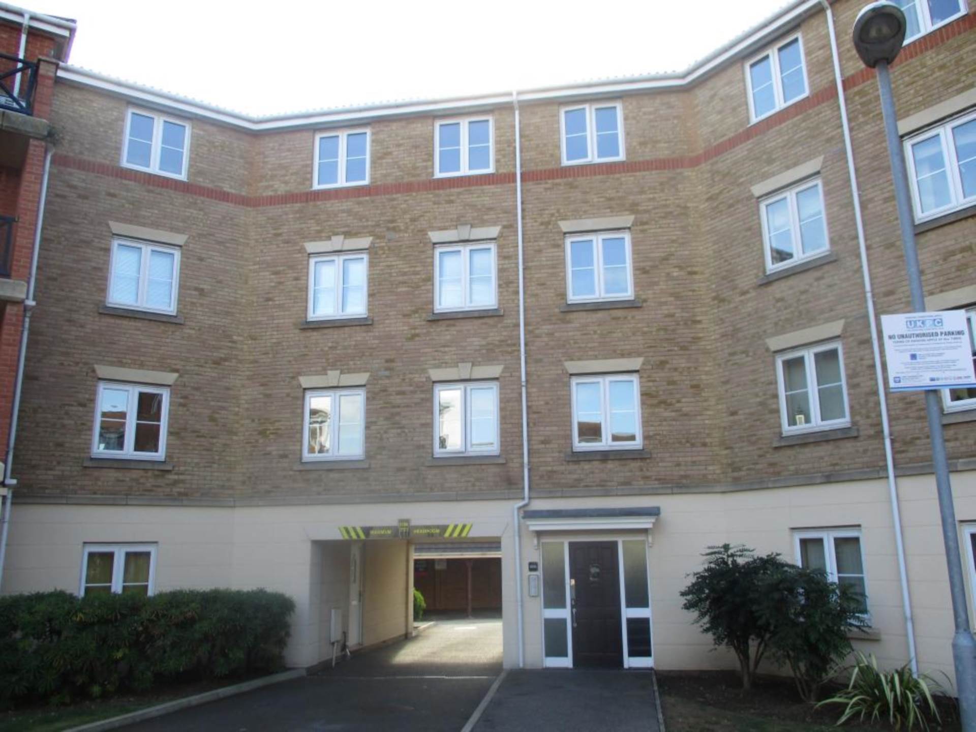 Retort Close, Southend On Sea, Image 1