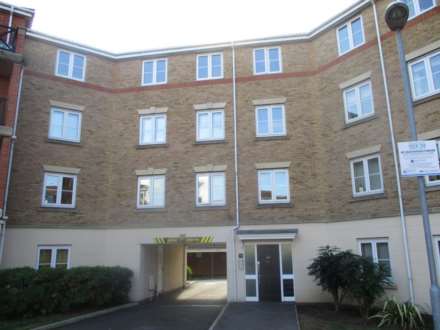 Retort Close, Southend On Sea, Image 1
